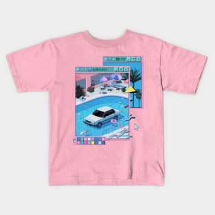 After Party Kids T-Shirt